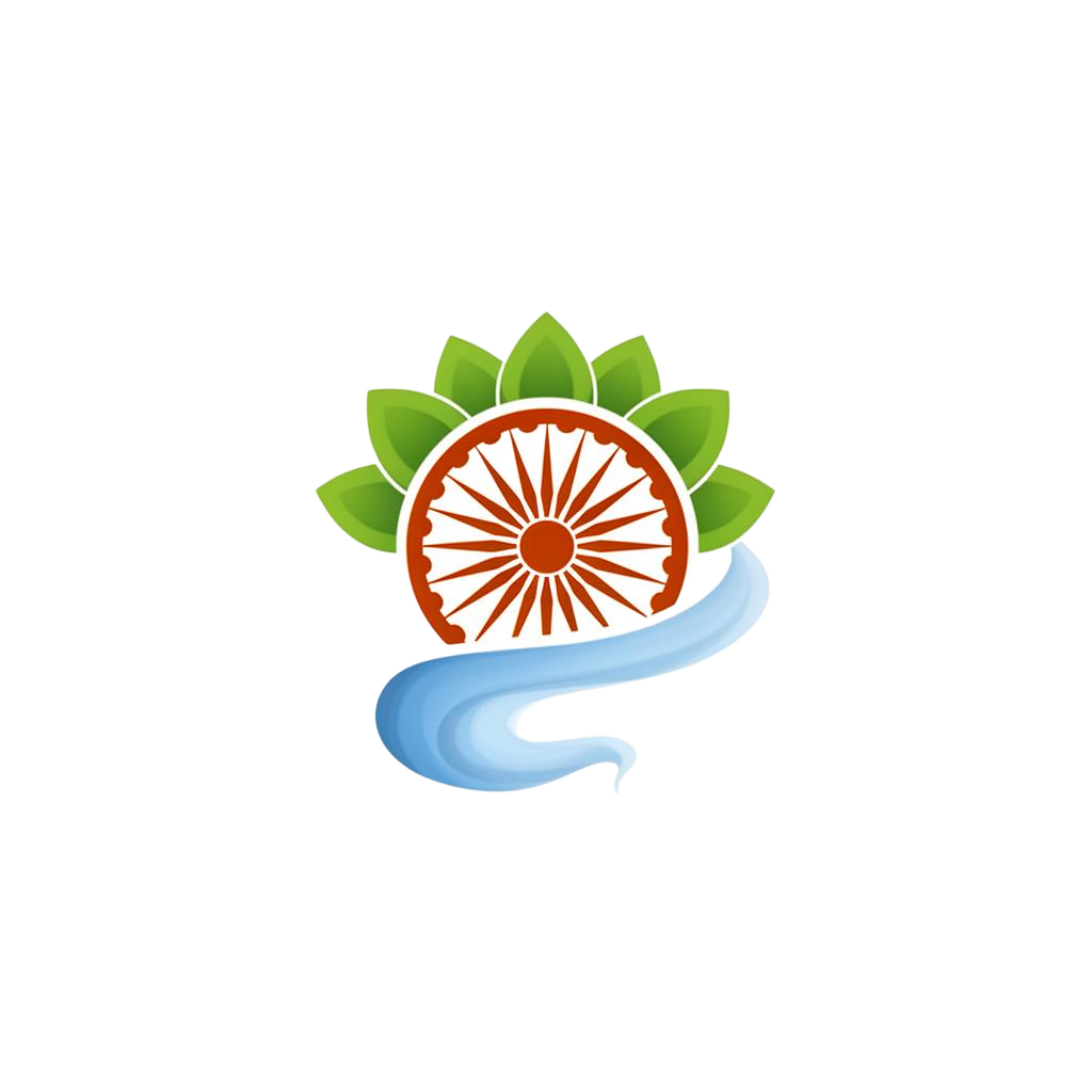 Incredible India logo